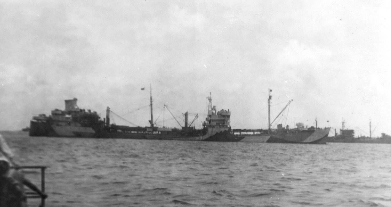 ship